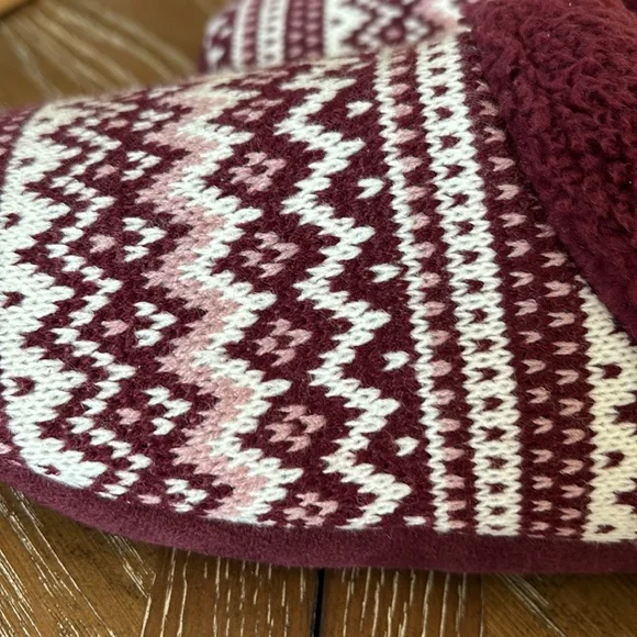 Women’s slipper - Picture 7 of 9